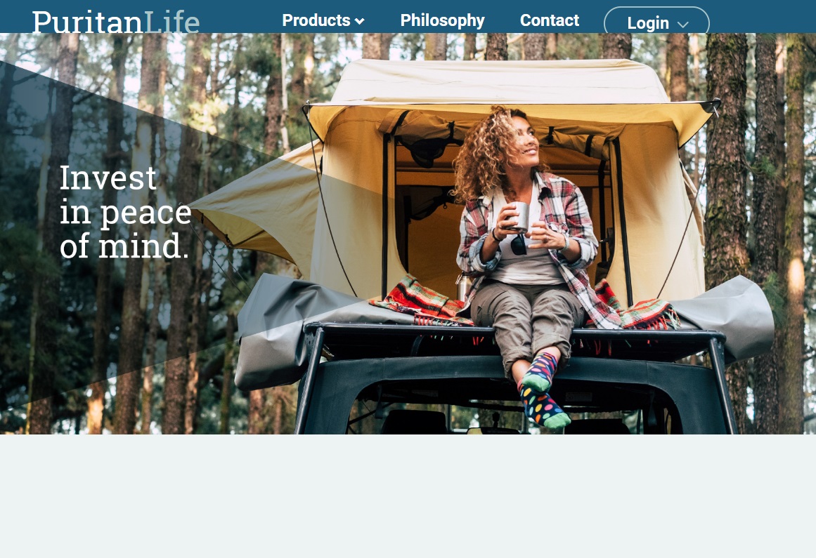 WinCorp Marketing Puritan Life Insurance Company of