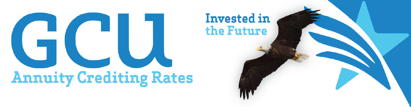 WinCorp Marketing - GCU March Annuity Rates - Industry News