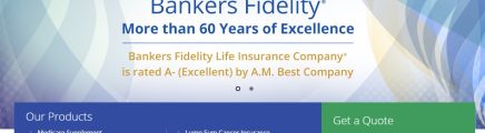 Bankers Fidelity Life Insurance Company