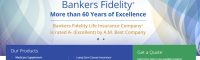 Bankers Fidelity Life Insurance Company
