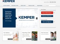 Kemper Senior Solutions