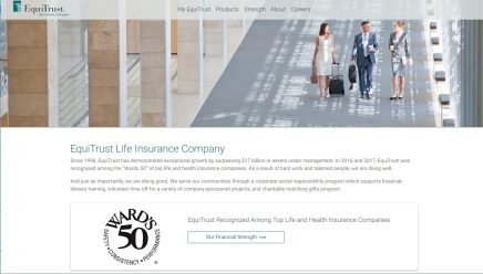 EquiTrust Life Insurance